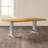 Fortville Solid Wood Dining Table-885313689