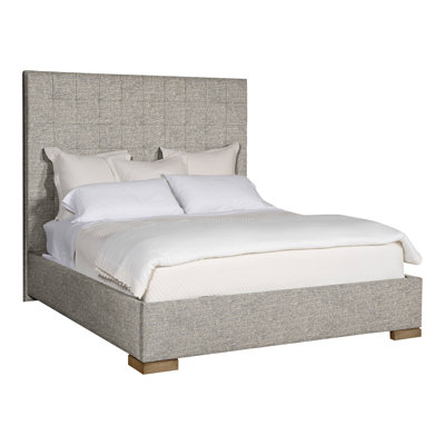 Wyeth Upholstered Standard Bed