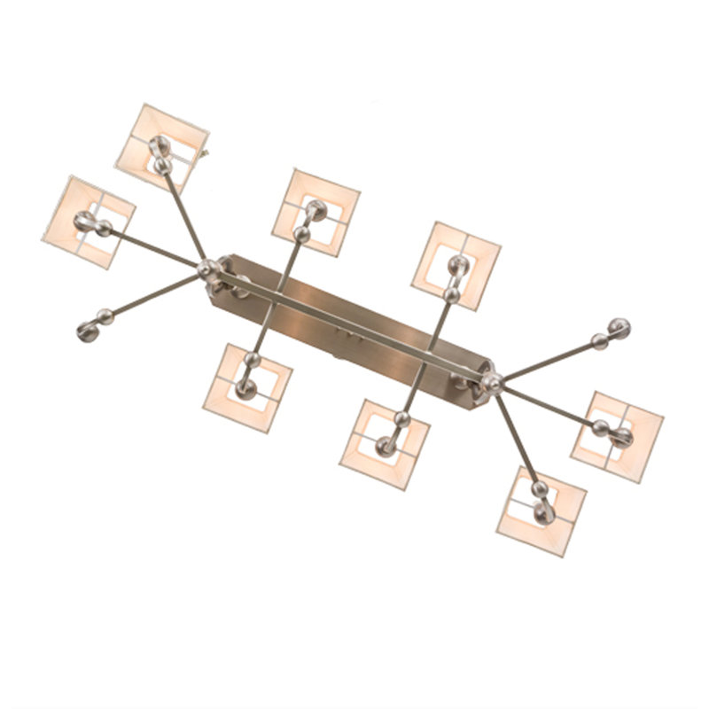Cesta 10 - Light Pendant