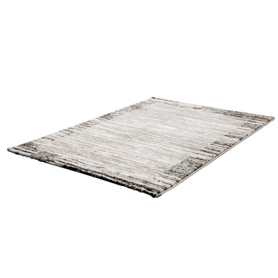 Montevia Abstract Area Rug