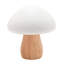 Tahlea Ceramic Table Lamp