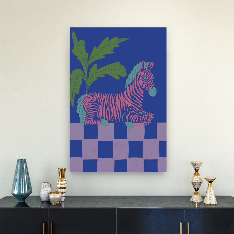 Print, 91.44cm H x 60.96cm W
