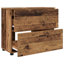 Bathroom Furniture Suite-816593477