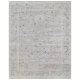 Hand Woven Wool Oriental Area Rug
