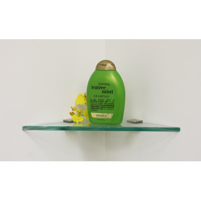Tablette de douche Fryman