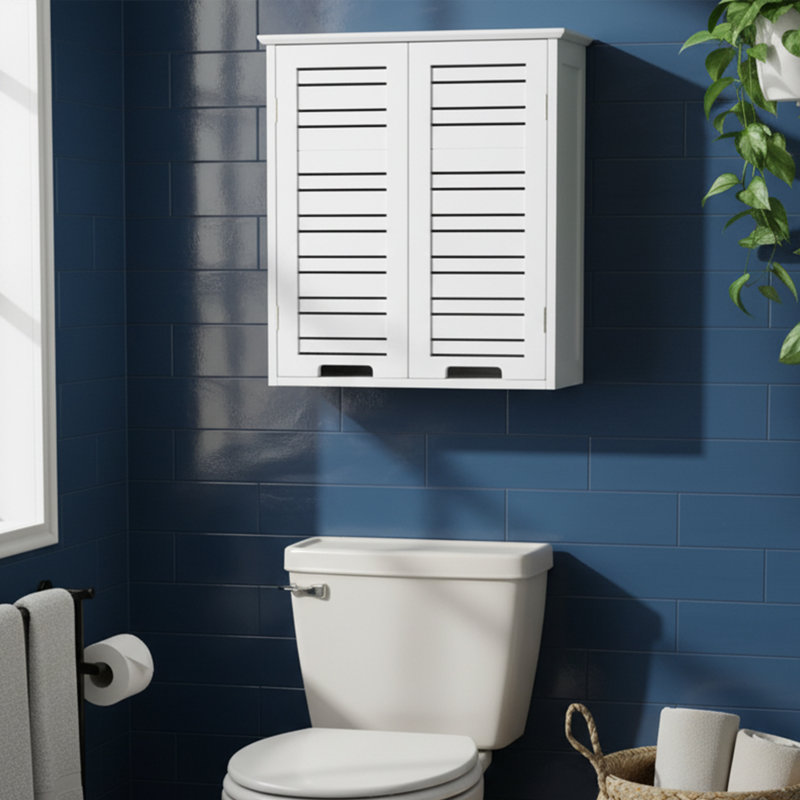 Armoire de salle de bain Miami Miami