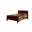 Grand lit en cerisier Louis Phillipe-2048745735-2048745755