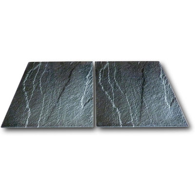 UrbanDesign Universal Cooktop Burner Cover