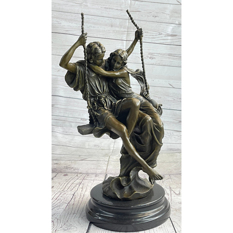 Dobbs Figurines & Sculptures