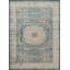 Tapis oriental bleu / sable Century-23169581