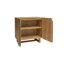 Arched Chest
