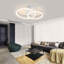 Dannille LED Flush Mount-1150723636