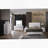 Naima II High Gloss Bed