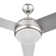 Elzear 52'' Ceiling Fan with LED Lights