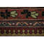 Tapis oriental élégant vert Ziegler 10x14
