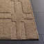 Tapis d'intérieur texturé texturé-129778991
