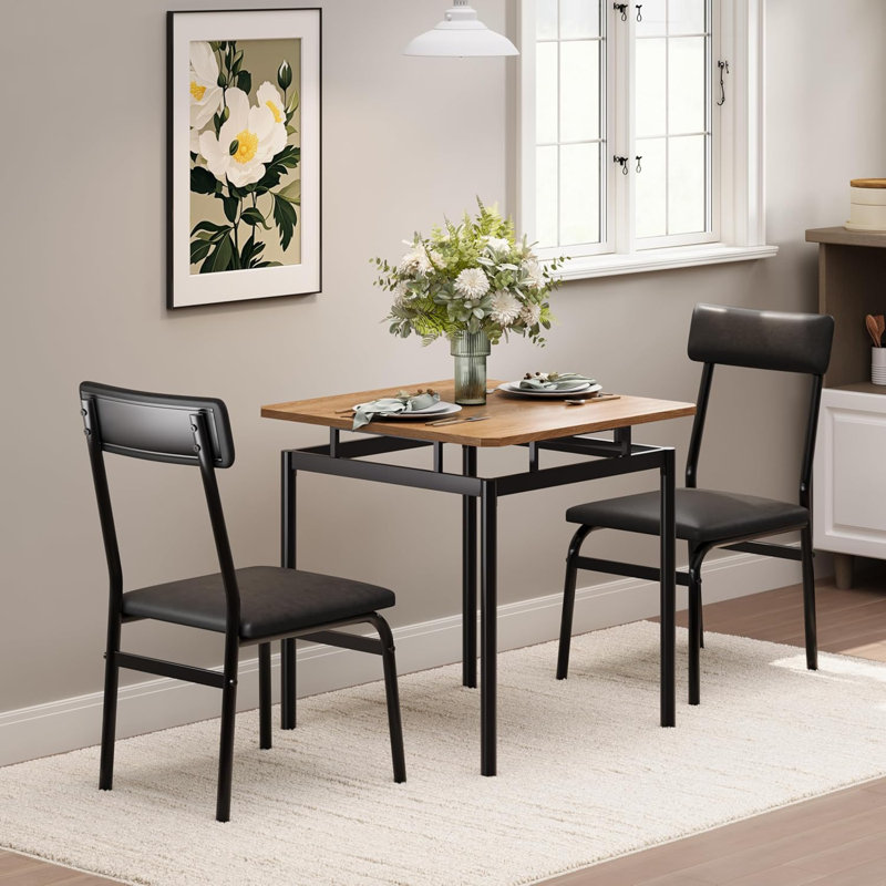 4 - Person Dining Set