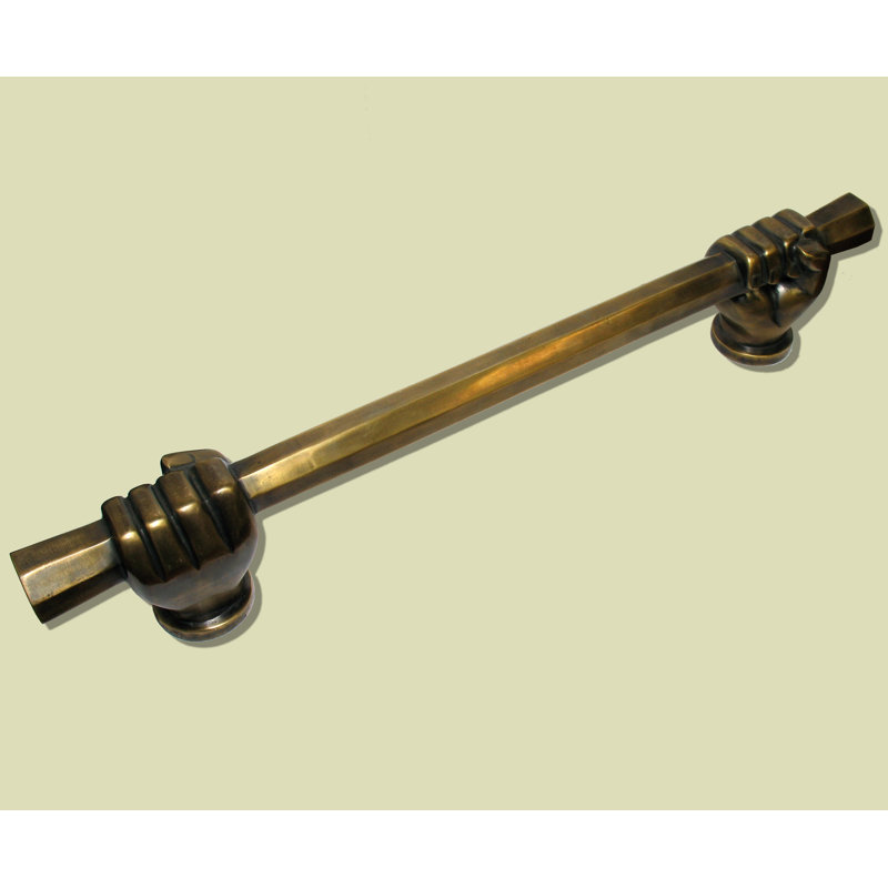 Plain Bar / Handle Pull