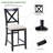 Dining Chairs Set for 4