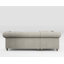 Melrose 3 Seater Leather Corner Sofa -118216842-118216846-118216848