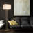 Soho 62 " Floor Lamp