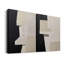 ABSTRACT Series DCLxxx - Toile tendue avec châssis de qualité supérieure - Prêt à être accroché-108956168