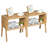 Summerhill End Table