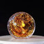 Crystal Dragon "True Believer - To Be Dragon"