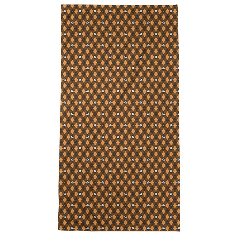 Beach Towel, Poly/Cotton