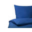Solid Colour Duvet Cover Set with Pillowcases Included-65912191-65912198