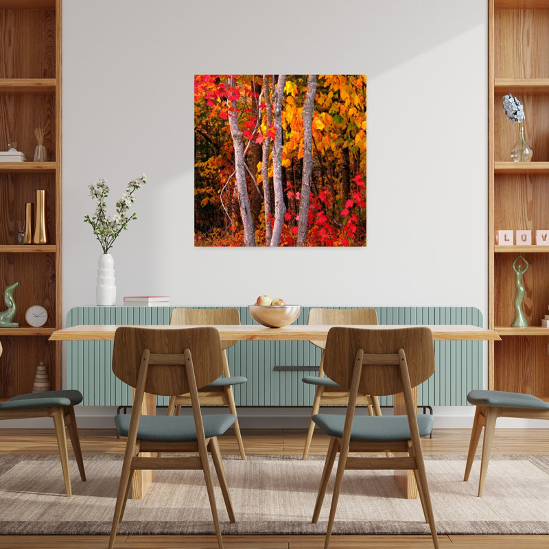 Print, 91.44cm H x 91.44cm W