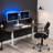 Vivo Multi-Screen Desktop Mount