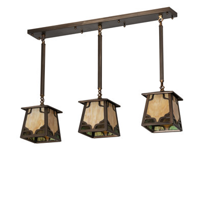 Kirkpatrick 3 - Light Pendant