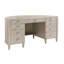 Greystone Dylan Demilune Desk