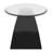 Manraj 3 - Piece Glass Top Living Room Table Set-99340686