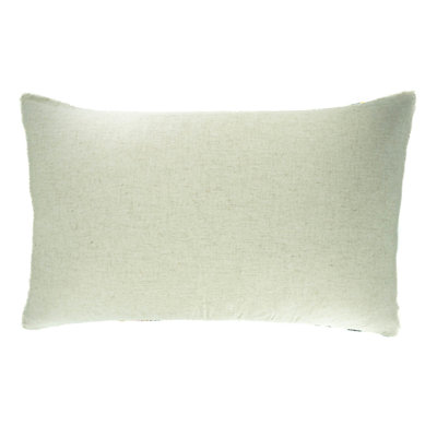 Silk Reversible Pillow Cover