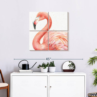 Brampt Gracefully Pink III