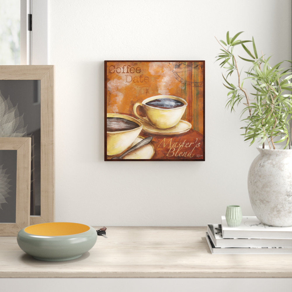 Tre Sorelle Studios - Wrapped Canvas Painting