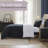 Modern Reversible 2 Piece Comforter Set-124399707-124597302