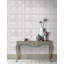 Rouleau de papier peint rustique