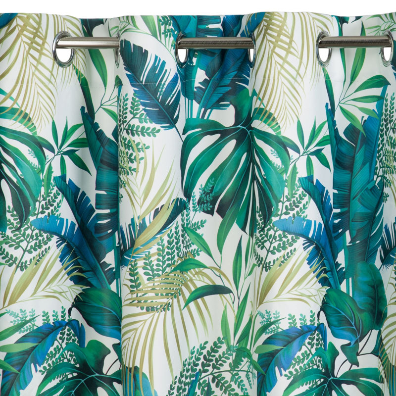 Sami Maximum Blackout Curtains Single Panel