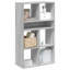 Shaliek Bookcase-121936837-121936839