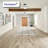 ADURA®Flex with Microban® Parisian 7.25" x 48" x 2.5mm Oak Luxury Vinyl Plank-49980965