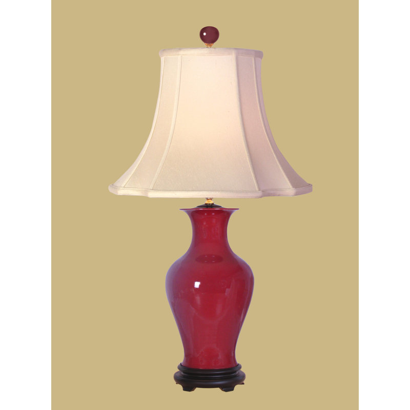 Lampe de table 28,5 po Sigmon