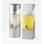 3 Gallon Round Stainless Steel Beverage Dispenser with Ice Chamber