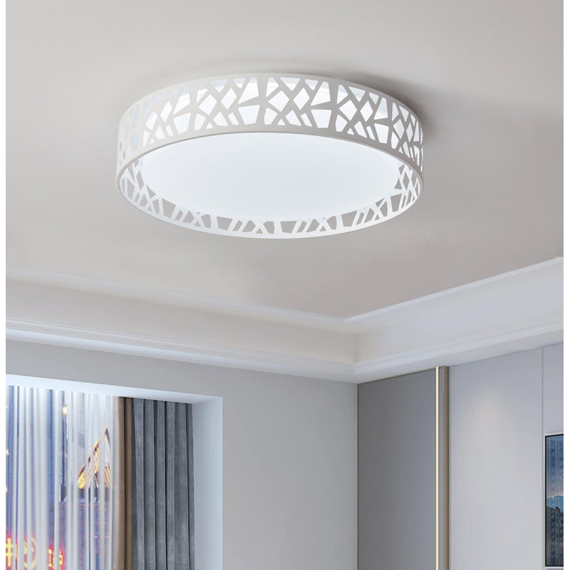 LED Flush Mount