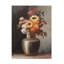  «Julia Purinton Echoes Of Autumn No Pumpkins», art mural sur toile-101098713