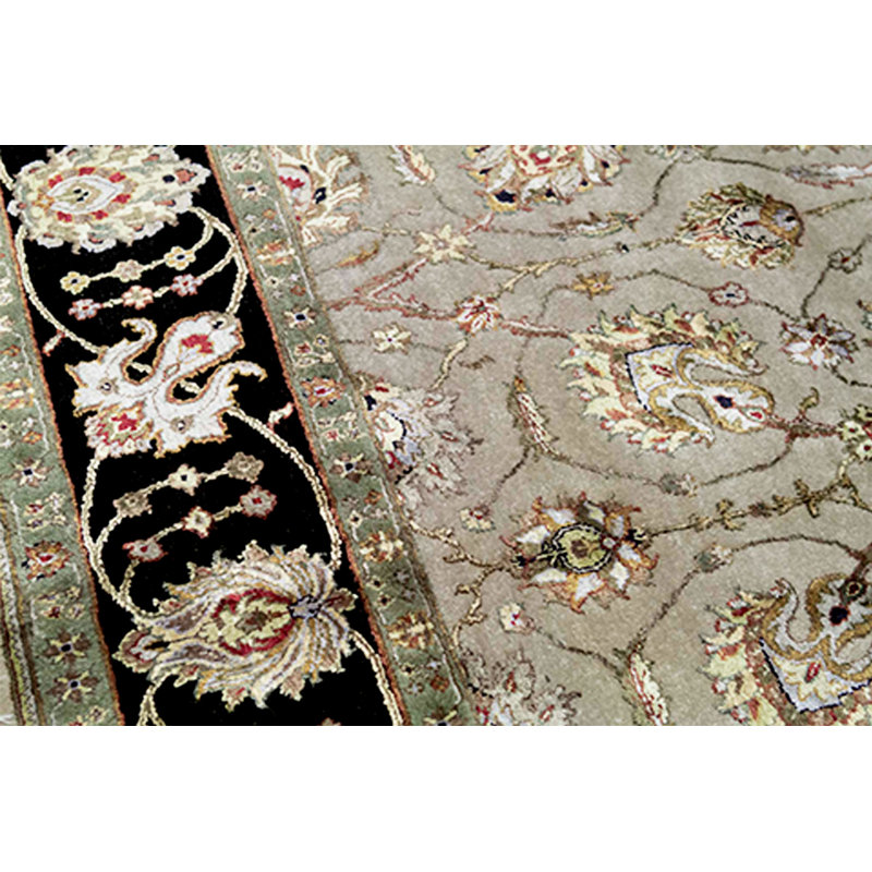 Dania Oriental Area Rug