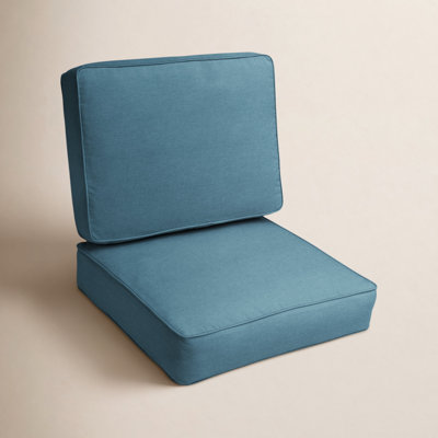 27" Sunbrella® Seat and Back Cushion