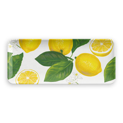Sundquist Fresh Melamine Platter